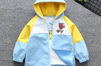 [🆕🇻🇳] DABI’s House – Chuyên Thời Trang Trẻ Em Cao Cấp 😎❤️️⭐️ Nhìn em một xíu là
Phải yêu em nhiều một xí
—————————————
TỔNG HỢP ÁO KHOÁT CHO BÉ VÀO MÙA THU ĐÔNG NÀYDabi’s House xin giới thiệu mẫu áo khoác gió s , shares-0✔️ , likes-4❤️️ , date-2024-08-18 19:11:08🇻🇳🇻🇳🇻🇳📰🆕