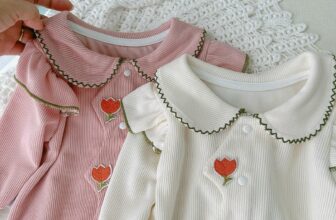 [🆕🇻🇳] May’s House – Cửa hàng quần áo sơ sinh & trẻ em 🧑‍🧒❤️️👶⭐️  Mẫu xinh cho bé chỉ #109k
Size 3-10kg
, shares-2✔️ , likes-22❤️️ , date-2024-08-20 19:24:54🇻🇳🇻🇳🇻🇳📰🆕