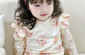 [🆕🇻🇳] Su An Kids – Phân phối Sỉ & Lẻ Quần áo trẻ em hàng Quảng Châu CC, VNTK 🧑‍🧒❤️️👶⭐️ Đầu mùa taa nói đẹp nhức nécc xị nnn đét các mẹ ơii .Chất xinh đẹp lun í mặc mấy hôm mưa se se được rùi các bác ơi . Khá ch miền nam chốt được hết ạ ko  , shares-0✔️ , likes-4❤️️ , date-2024-08-19 20:36:56🇻🇳🇻🇳🇻🇳📰🆕