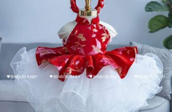 [🆕🇻🇳] BinBon Baby – Váy đầm công chúa thiết kế cho bé 🧑‍🧒❤️️👶⭐️ Gợi ý cho các công chúa nhỏ, mẫu đầm diện trung thu cực sang và xinh ạ.
, shares-0✔️ , likes-14❤️️ , date-2024-08-18 17:17:41🇻🇳🇻🇳🇻🇳📰🆕