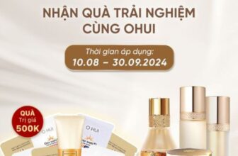 [🆕🇻🇳] Glam Beautique – Chuỗi cửa hàng Chăm sóc sức khỏe và sắc đẹp thuộc AEON Việt Nam 💅💇 Top1Makeup 💕👄  ĐỔI VỎ CŨ – NHẬN QUÀ MỚI – CHUNG TAY BẢO VỆ TRÁI ĐẤTHành động nhỏ, ý nghĩa to, vừa chăm da vừa góp sức bảo vệ môi trường, nàng đã tham gia chưa?Làn só , shares-0✔️ , likes-102❤️️ , date-2024-08-21 16:00:23🇻🇳🇻🇳🇻🇳📰🆕