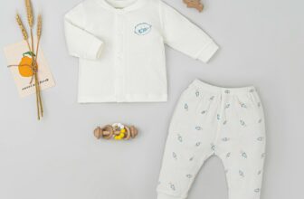 [🆕🇻🇳] Bunkids Đồ Sơ sinh Mẹ và Bé 😎❤️️⭐️ BST Sơ Sinh Little Love thu đôngChất liệu vải cotton organic, thông thoáng, dễ chịu, thấm hút tốt, không lo hầm bí. Chất liệu đảm bảo an toàn cho làn d , shares-0✔️ , likes-0❤️️ , date-2024-08-20 02:12:03🇻🇳🇻🇳🇻🇳📰🆕