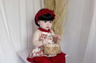 [🆕🇻🇳] Su An Kids – Phân phối Sỉ & Lẻ Quần áo trẻ em hàng Quảng Châu CC, VNTK 🧑‍🧒❤️️👶⭐️    SET BỘ CỔ YẾM QUẦN DÀI TẶNG BỜM –  Chất liệu: Vải lụa mềm, mát, thấm hút mồ hôi  Thiết kế: Set bộ trung thu áo cổ yếm thêu hoạ tiết tỉ mỉ xinh xắn  kết  , shares-0✔️ , likes-4❤️️ , date-2024-08-21 15:57:47🇻🇳🇻🇳🇻🇳📰🆕