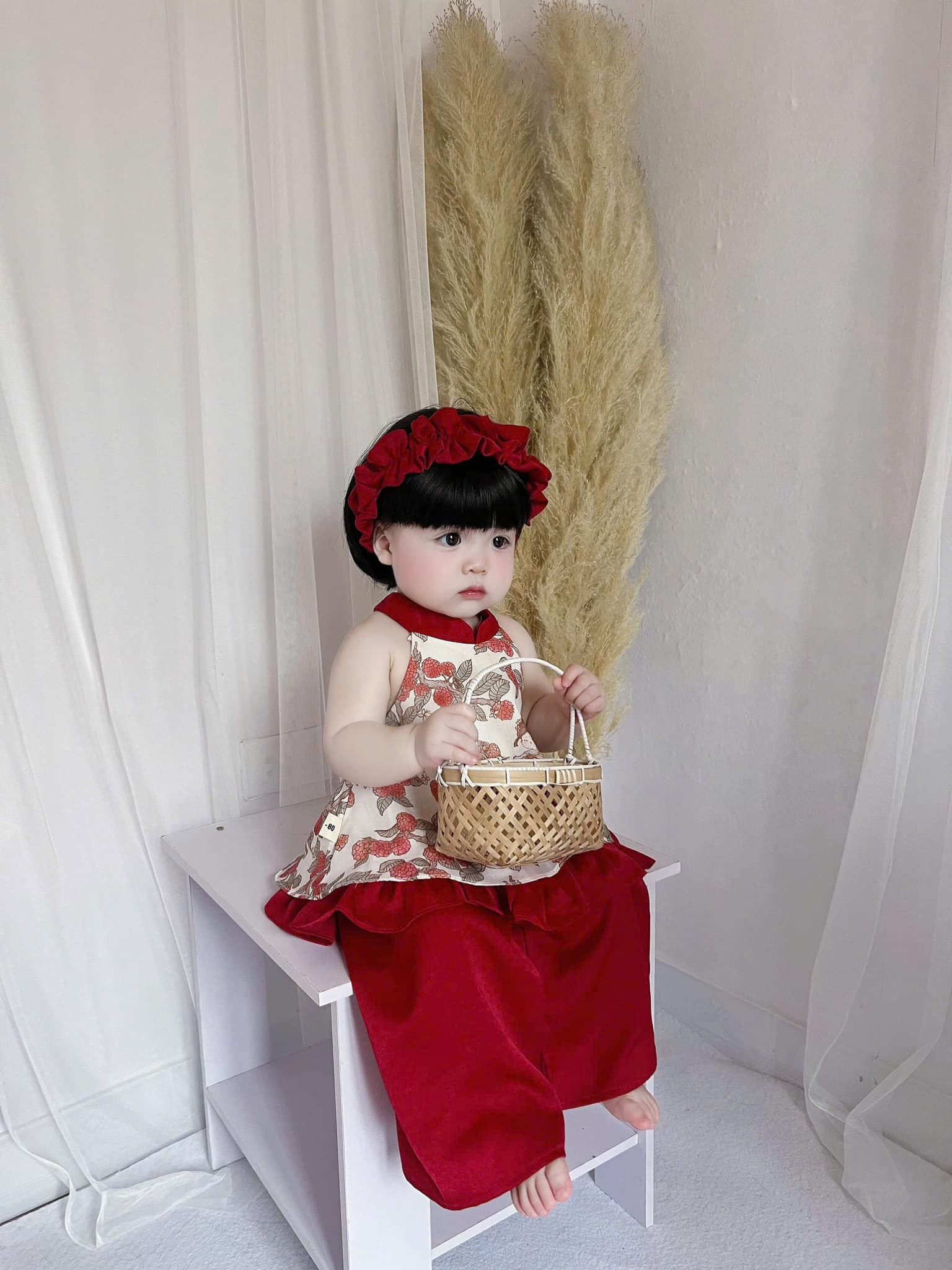 [🆕🇻🇳] Carlos kids – Chuyên thời trang, giày dép và phụ kiện cao cấp cho bé trai và bé gái 🧑‍🧒❤️️👶⭐️ Set này zai yêu mặc lên thì đẹp trai xuất sắc ạ
 Áo chất cotton 4c dòng xịn sò nhất, mặc quá thích, thoải mái vận động.
 Quần chất kaki đứng form, cạp chun , shares-1✔️ , likes-2❤️️ , date-2024-08-31 17:49:36🇻🇳🇻🇳🇻🇳📰🆕