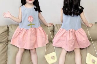 [🆕🇻🇳]  Bống Xinh Shop – Thời trang bé yêu – Chuyên Sỉ – Lẻ Thời trang trẻ em cao cấp 🧑‍🧒❤️️👶⭐️  Dễ thương quá các mẹ ơi
Đặc biệt là giá là cũng rẻ bèo thôi ah
Về lô nào hết lô đó luôn
ĐỂ lại: Số kg của bé + SĐT để chốt đơn ah
#Bongkids_87 #Bongki , shares-0✔️ , likes-0❤️️ , date-2024-08-19 17:37:51🇻🇳🇻🇳🇻🇳📰🆕