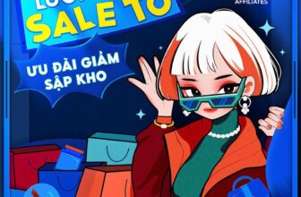 [🆕🇻🇳] Shopee – Tiếp thị liên kết dành cho KOL & KOC💲 Top1MMO 🤑   LƯƠNG VỀ SALE TO – ƯU ĐÃI GIẢM SẬP KHONgày này đã tới – lương về mà Nhà Cam cũng tung ê hề DEAL & VOUCHER giá cực hời. KOL/KOC nhanh tay thu thập và ch , shares-0✔️ , likes-18❤️️ , date-2024-08-23 17:00:11🇻🇳🇻🇳🇻🇳📰🆕
