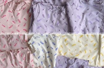 [🆕🇻🇳] JiMin Store – For Baby – Mua sắm & bán lẻ 🧑‍🧒❤️️👶⭐️ Xinh như này Mẹ chần chừ gì nữa mà không lên đơn ạJiMin Store ~ Nhà phân phối các brand Hàn Quốc tại Việt Nam
• Ship COD ( nhận hàng kiểm hàng thanh t , shares-0✔️ , likes-3❤️️ , date-2024-08-20 21:37:41🇻🇳🇻🇳🇻🇳📰🆕