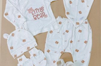 [🆕🇻🇳]  BeBé Kidz – Đồ sơ sinh chính hãng – �Đại lý phân phối Chaang, Punchun, Bu Baby, Hrnee, UalaRogo, La Pomme, Bons99,… 🧑‍🧒❤️️👶⭐️ Còn 2 set 282k/set  219k/set Đặt hàng Online và xem thêm nhiều mẫu sơ sinh giá tốt tại
, shares-0✔️ , likes-4❤️️ , date-2024-08-22 01:42:26🇻🇳🇻🇳🇻🇳📰🆕