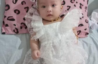 [🆕🇻🇳] Tiệm Sun – Quần áo đẹp cho bé – Bí mật của những em bé TỰ TIN – THẦN THÁI và HẠNH PHÚC � 🧑‍🧒❤️️👶⭐️ 2 thiên thần xinh đẹp #feedback_TiemSun #khachnhiyeuthuong
, shares-0✔️ , likes-3❤️️ , date-2024-08-22 16:46:11🇻🇳🇻🇳🇻🇳📰🆕