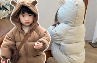[🆕🇻🇳]  Bet Boy Kids  – Thời trang trẻ em – Chuyên Bán BUÔN : SỈ – LẺ – CTV 🧑‍🧒❤️️👶⭐️ ÁO PHAO GẤU CUTE chỉ từ #1xx số lượng có hạn
—————————-
Đủ size 6-40kg
Kiểm tra hàng trước khi thanh toán
, shares-0✔️ , likes-19❤️️ , date-2024-08-24 16:10:13🇻🇳🇻🇳🇻🇳📰🆕