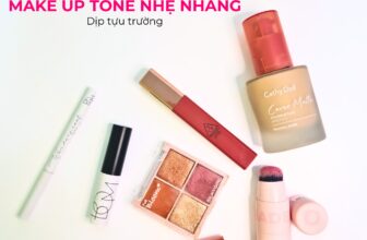 [🆕🇻🇳] Glam Beautique – Chuỗi cửa hàng Chăm sóc sức khỏe và sắc đẹp thuộc AEON Việt Nam 💅💇 Top1Makeup 💕👄  BACK TO SCHOOL SAO CHO XINH? ​Mùa tựu trường đến rồi, ai mà chẳng muốn xuất hiện thật tươi tắn và “đốn tim” crush ngay từ ngày đầu tiên phải không nào?  , shares-0✔️ , likes-107❤️️ , date-2024-08-22 01:00:05🇻🇳🇻🇳🇻🇳📰🆕