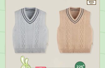 [🆕🇻🇳]  UalaRogo – Made in Vietnam – Thương hiệu thời trang phụ kiện cao cấp cho bé từ 0-4 tuổi 🧑‍🧒❤️️👶⭐️ 𝑶𝑳𝑫 𝑺𝑪𝑯𝑶𝑶𝑳 𝑭𝑶𝑹 𝑩𝑨𝑩𝒀 𝑩𝑶𝑺𝑺Mùa đông sắp đến, mẹ đã biết cách phối đồ cho bé vừa giữ ấm, vừa thể hiện cá tính chưa? Hãy để UalaRogo gợi ý cho mẹ một item nằ , shares-0✔️ , likes-10❤️️ , date-2024-08-28 00:00:26🇻🇳🇻🇳🇻🇳📰🆕