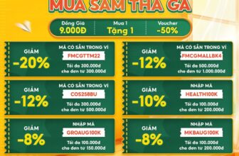 [🆕🇻🇳] Shopee – Tiếp thị liên kết dành cho KOL & KOC💲 Top1MMO 🤑   SIÊU SALE BÁCH HÓA – MUA 1 TẶNG 1Đến hẹn lại lên, chớp Deal & Voucher cập bến tại Nhà Cam ngay để chốt đơn không ngừng nghỉ tại 25.8 LƯƠNG VỀ SALE TO n , shares-1✔️ , likes-14❤️️ , date-2024-08-24 15:00:07🇻🇳🇻🇳🇻🇳📰🆕