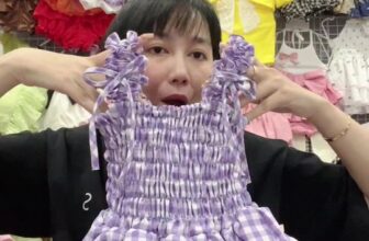 [🆕🇻🇳] Thời Trang Thiết Kế Mẹ & Bé Hải Yến 🧑‍🧒❤️️👶⭐️ săn ssallle tại lllive
, shares-1✔️ , likes-56❤️️ , date-2024-08-24 17:35:26🇻🇳🇻🇳🇻🇳📰🆕