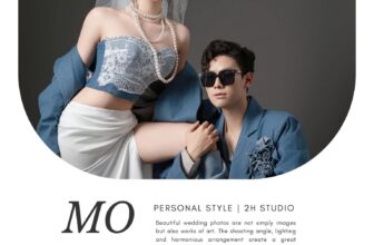 [🆕🇻🇳] 2H Studio – Chụp Ảnh Cưới Đẹp 🤵🏻 Top1Wedding 👰🏻  “𝗥𝗮𝗶𝘀𝗲 𝗬𝗼𝘂𝗿 𝗠𝗼𝗼𝗱” 𝗩𝗼̛́𝗶 𝗣𝗵𝗼𝗻𝗴 𝗖𝗮́𝗰𝗵 𝗖𝗵𝘂̣𝗽 𝗔̉𝗻𝗵 𝗖𝘂̛𝗼̛́𝗶 𝗧𝗵𝗲̂́ 𝗛𝗲̣̂ 𝗠𝗼̛́𝗶Đã đến lúc nâng tầm cảm xúc với phong cách chụp ảnh cưới hoàn toàn mới! Không còn  , shares-0✔️ , likes-83❤️️ , date-2024-08-24 13:45:22🇻🇳🇻🇳🇻🇳📰🆕