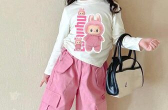 [🆕🇻🇳] MamimO Shop – Bán buôn – bán lẻ thời trang xuất khẩu trẻ em😎❤️️⭐️ Bu với Beo hottt thế k bít
E về mẫu mới liên tục, chất mềm mịn cực kì thíchhh
Sz : 2Y đến 12Y
Pr : 2 0 5 k
, shares-1✔️ , likes-32❤️️ , date-2024-08-24 02:46:43🇻🇳🇻🇳🇻🇳📰🆕