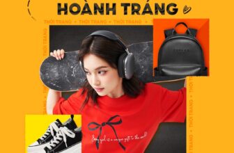 [🆕🇻🇳] Shopee – Tiếp thị liên kết dành cho KOL & KOC💲 Top1MMO 🤑  [Bản tin thứ 6 – 23.8]
TỰU TRƯỜNG HOÀNH TRÁNG – DEAL HỜI XẢ LÁNG TẠI THỨ 6 MẶC ĐẸPTín đồ thời trang không nên bỏ qua DEAL & VOUCHER giảm “chạm đáy”. KO , shares-0✔️ , likes-10❤️️ , date-2024-08-22 17:00:20🇻🇳🇻🇳🇻🇳📰🆕