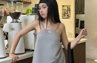 [🆕🇻🇳] SO YOUNG – THE CAT INSIDE YOU 👕 Top1Fashion 👗  𝐑𝐄𝐒𝐓𝐎𝐂𝐊 | Chiếc váy siu hot cho các “babi SYGAL” đã chính thức quay trở lại! Diện em nó lên là đảm bảo nổi bật, ngọt ngào như “kẹo” luôn nhé!Nhanh tay đ , shares-2✔️ , likes-101❤️️ , date-2024-08-22 20:30:09🇻🇳🇻🇳🇻🇳📰🆕