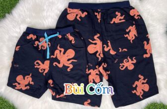 [🆕🇻🇳] Bùi Cốm shop – Quần áo trẻ em xuất khẩu 🧑‍🧒❤️️👶⭐️ Quần sooc xuất hàn da cá mỏng, dáng mặc đứng quần cực đẹp.
* Size 105
* Xả hàng 80k/c
* Ship hàng toàn quốc
, shares-0✔️ , likes-4❤️️ , date-2024-08-22 14:34:08🇻🇳🇻🇳🇻🇳📰🆕
