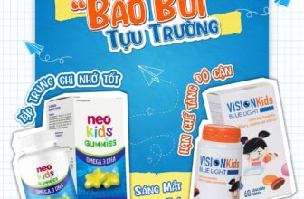 [🆕🇻🇳]  Neo Kids – Dinh dưỡng cho bé chuẩn Châu Âu 🧑‍🧒❤️️👶⭐️  “BẢO BỐI” TỰU TRƯỜNG – BỨT PHÁ NĂM HỌC MỚI!Mùa tựu trường đã đến gần, mẹ đã chuẩn bị cho “BẢO BỐI” nhà mình những hành trang cần thiết để vững vàng bướ , shares-6✔️ , likes-17K❤️️ , date-2024-08-23 14:44:30🇻🇳🇻🇳🇻🇳📰🆕