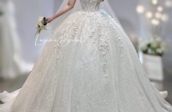 [🆕🇻🇳] Lasami Bridal – Váy cưới Hà Nội 🤵🏻 Top1Wedding 👰🏻  “Chiếc váy trong mơ” nơi lễ đường hạnh phúc của bạn sẽ như thế nào?
, shares-0✔️ , likes-1❤️️ , date-2024-08-26 12:51:45🇻🇳🇻🇳🇻🇳📰🆕