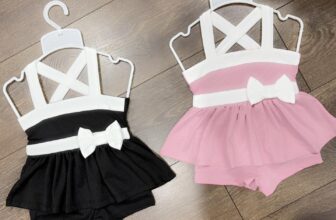 [🆕🇻🇳] Thời Trang Thiết Kế Mẹ & Bé Hải Yến 🧑‍🧒❤️️👶⭐️ #thoitrangthietkemevabeHaiYen
, shares-0✔️ , likes-24❤️️ , date-2024-08-23 16:59:08🇻🇳🇻🇳🇻🇳📰🆕