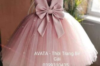 [🆕🇻🇳]  Đầm công chúa – chuyên sản xuất VÁY CHO BÉ giá tận xưởng 🧑‍🧒❤️️👶⭐️ Mẫu tim nơ
Size 8-49kg
Lh 0878837747
, shares-0✔️ , likes-4❤️️ , date-2024-08-24 14:50:35🇻🇳🇻🇳🇻🇳📰🆕