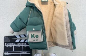 [🆕🇻🇳]  Bet Boy Kids  – Thời trang trẻ em – Chuyên Bán BUÔN : SỈ – LẺ – CTV 🧑‍🧒❤️️👶⭐️  10 ĐIỂM KHÔNG CÓ NHƯNG CÁC MOM Ạ
Áo phao trần bông Q.U.Ả.N.G-C.H.Â.U CAO CẤP
Kho bên TUNG CỦA nghỉ lễ sớm nên xả sll lớn
Sale 60% chỉ còn #1xx/ áo
, shares-0✔️ , likes-18❤️️ , date-2024-08-25 16:02:16🇻🇳🇻🇳🇻🇳📰🆕