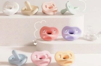 [🆕🇻🇳]  MẦM ĐẬU BABY – Đồ Sơ Sinh Cao Cấp 🧑‍🧒❤️️👶⭐️  Mỗi lần về cả 100 cái, mà đặt để có hàng k hề dễ. Chỉ vì đam mê hàng Chính Hãng, nên nhất định phải đợi hàng về mới lấyTy giả moyuum mẫu mới siêu đỉnh,  , shares-0✔️ , likes-0❤️️ , date-2024-08-26 14:13:38🇻🇳🇻🇳🇻🇳📰🆕