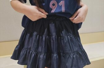 [🆕🇻🇳] Mai Anh Kids – Cửa hàng quần áo trẻ em 🧑‍🧒❤️️👶⭐️ Nhà em quá nhiều chân váy xinh ạ mix áo nào cũng dễ mà đẹp ạ 
 Áo 30-60 cân 
 Chân váy 30-60 cân ạ
 , shares-1✔️ , likes-18❤️️ , date-2024-08-25 01:39:52🇻🇳🇻🇳🇻🇳📰🆕