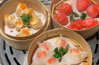 [🆕🇻🇳] Long Wang – Lẩu Hấp Thủy Nhiệt Hồng Kông 🍔 Top1Food 🍜 Mời cả nhà ghé Long Wang thưởng thức Dimsum handmade ạ
#LongWang #lauhapthuynhiet
, shares-2✔️ , likes-12❤️️ , date-2024-08-26 19:44:55🇻🇳🇻🇳🇻🇳📰🆕