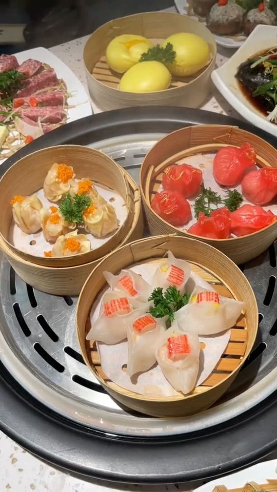 [🆕🇻🇳] Long Wang – Lẩu Hấp Thủy Nhiệt Hồng Kông 🍔 Top1Food 🍜 Mời cả nhà ghé Long Wang thưởng thức Dimsum handmade ạ
 #LongWang #lauhapthuynhiet
 , shares-2✔️ , likes-12❤️️ , date-2024-08-26 19:44:55🇻🇳🇻🇳🇻🇳📰🆕