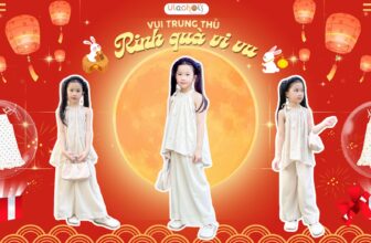 [🆕🇻🇳] ULACHOI’S OFFICIAL STORE – “ĐẸP VÀ CHẤT” 😎❤️️⭐️ MUA 1 TẶNG 1 – MUA YẾM LINEN TẶNG NGAY ĐÈN LỒNG SIÊU XINHBẬT MÍ bí mật Trung thu siêu HOT dành cho các bé yêu nhà ULA!Mẹ chỉ cần ORDER một chiếc váy  , shares-0✔️ , likes-4❤️️ , date-2024-08-23 16:39:03🇻🇳🇻🇳🇻🇳📰🆕