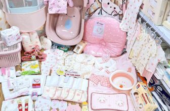 [🆕🇻🇳] Shop 2Gà Con HN-Đồ Sơ Sinh Trọn Gói 🧑‍🧒❤️️👶⭐️ Combo này full hồng cho bé gái và mẹ luôn.
Mã combo G02-Sale 2,500k
Các mẹ phía nam có thể lấy theo phân loại mùa hè thu
Các mẹ phía Bắc có thể lấy theo , shares-0✔️ , likes-8❤️️ , date-2024-08-26 03:26:09🇻🇳🇻🇳🇻🇳📰🆕