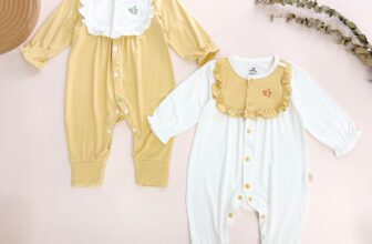[🆕🇻🇳]  Ú Oà – Mẹ Bầu Và Em Bé – 499 Phan Văn Trị , Q.Gò Vấp 🧑‍🧒❤️️👶⭐️ Những cái chạm êm ái đầu đời, để Bu thay mẹ ôm ấp bé yêu
Giảm 10% – thời trang cho bé, săn ngay tại đây mẹ nhé!
Quần áo dài tay là items không thể thiếu tr , shares-0✔️ , likes-2❤️️ , date-2024-08-26 21:00:20🇻🇳🇻🇳🇻🇳📰🆕