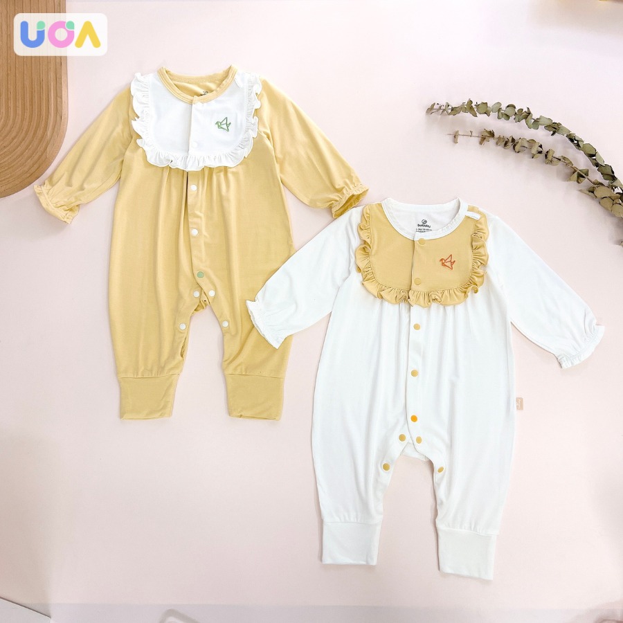 [🆕🇻🇳]  Ú Oà – Mẹ Bầu Và Em Bé – 499 Phan Văn Trị , Q.Gò Vấp 🧑‍🧒❤️️👶⭐️ Những cái chạm êm ái đầu đời, để Bu thay mẹ ôm ấp bé yêu
Giảm 10% – thời trang cho bé, săn ngay tại đây mẹ nhé!
Quần áo dài tay là items không thể thiếu tr , shares-0✔️ , likes-2❤️️ , date-2024-08-26 21:00:20🇻🇳🇻🇳🇻🇳📰🆕