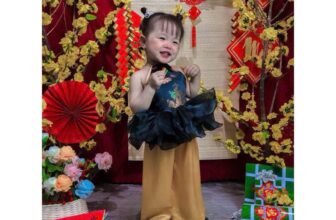 [🆕🇻🇳] Xưởng May Hồng Anh Kids – chuyên sỉ lẻ hàng thời trang trẻ em tuyển sỉ toàn quốc 🧑‍🧒❤️️👶⭐️ Set yếm lụa
Size 8-32kg
Tuyển sỉ toàn quốc
, shares-1✔️ , likes-4❤️️ , date-2024-08-24 02:01:28🇻🇳🇻🇳🇻🇳📰🆕