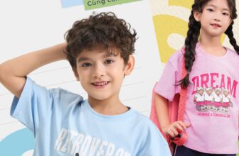 [🆕🇻🇳] Canifa – Khoác lên niềm vui gia đình Việt👕 Top1Fashion 👗   BACK TO SCHOOL – ĐỂ NGƯỜI BẠN TUỔI THƠ CÙNG CON TỚI TRƯỜNG
Thời gian từ 22/08 – 03/09/2024“Make today magic” cùng Mickey Mouse hay “Giải cứu thế giới b , shares-14✔️ , likes-21K❤️️ , date-2024-08-23 14:00:38🇻🇳🇻🇳🇻🇳📰🆕