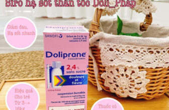 [🆕🇻🇳] Răng sữa 33 Hàng Tiện Nam Định – Siêu thị mẹ và bé 🧑‍🧒❤️️👶⭐️ HẠ SỐT DOLI
1 sản phẩm luôn có trong tủ thuốc của nhà: và khuyên các mẹ lúc nào cũng phải trữ sẵn ở nhà nhé !!
đang đêm bé có sốt cao cũng có cái mà ực lu , shares-0✔️ , likes-0❤️️ , date-2024-08-27 13:08:59🇻🇳🇻🇳🇻🇳📰🆕