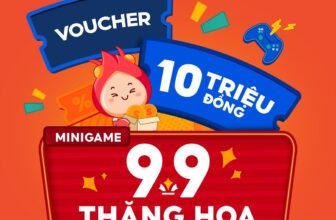 [🆕🇻🇳] ShopeeVN ♥️️ Top1Index 📚   9.9 THĂNG HOA – QUÀ CHO MUÔN NHÀ
1⃣ Follow Shopee Fanpage và thích bài viết này
2⃣ Bình luận #ShopeeVN
3⃣ Đính kèm Username Shopee +  , shares-269✔️ , likes-14K❤️️ , date-2024-09-05 04:30:03🇻🇳🇻🇳🇻🇳📰🆕