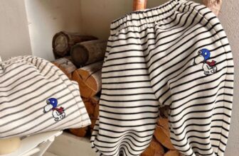 [🆕🇻🇳] Bae Kids – Cửa hàng quần áo trẻ em 🧑‍🧒❤️️👶⭐️ 𝐐𝐮𝐚̂̀𝐧 𝐜𝐡𝐨 𝐛𝐞́
• chuẩn hàng qccc
• size : 90 – 140
𝐒𝐡𝐨𝐩𝐞𝐞 :
, shares-0✔️ , likes-5❤️️ , date-2024-08-25 14:04:03🇻🇳🇻🇳🇻🇳📰🆕