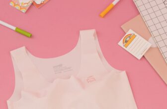 [🆕🇻🇳] 🏆 BOM Sister – Chuỗi cửa hàng 🏆 – Cửa hàng nội y đồng giá 👕 Top1Fashion 👗  “Trợ thủ đắc lực” cho tuổi dậy thì!Khoảnh khắc các bé gái bước vào tuổi dậy thì là một dấu mốc quan trọng. Việc lựa chọn áo lót phù hợp không chỉ giúp cá , shares-15✔️ , likes-205❤️️ , date-2024-09-01 16:10:35🇻🇳🇻🇳🇻🇳📰🆕