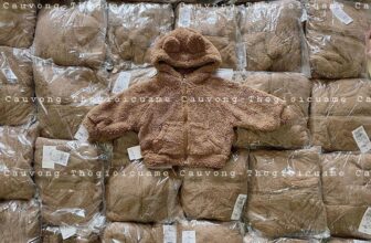 [🆕🇻🇳]   Cầu Vồng – Thế Giới Của Mẹ – Chuyên quần áo baby Quảng Châu, VNXK, hàng Thương hiệu 🧑‍🧒❤️️👶⭐️ Về hàng goồiii.
Đúng xịn.
, shares-0✔️ , likes-7❤️️ , date-2024-08-27 00:59:15🇻🇳🇻🇳🇻🇳📰🆕