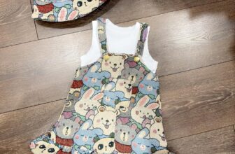 [🆕🇻🇳] Thời Trang Thiết Kế Mẹ & Bé Hải Yến 🧑‍🧒❤️️👶⭐️ #thoitrangthietkemevabeHaiYen
, shares-0✔️ , likes-16❤️️ , date-2024-08-25 01:46:36🇻🇳🇻🇳🇻🇳📰🆕