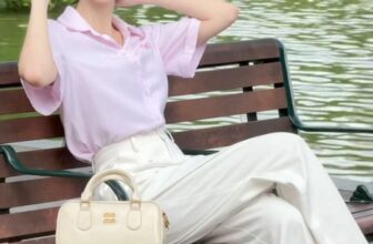 [🆕🇻🇳] YAME – For the love of black & white 👕 Top1Fashion 👗  𝟐𝟎𝟐𝟒 𝐏𝐫𝐞-𝐅𝐚𝐥𝐥 𝐂𝐨𝐥𝐥𝐞𝐜𝐭𝐢𝐨𝐧 – 𝐃𝐲𝐧𝐚𝐦𝐢𝐜 𝐃𝐮𝐨Nếu nàng đang tìm kiếm một thiết kế vừa năng động vừa nữ tính, phù hợp cho nhiều dịp từ đi làm, đi chơi đến hẹn hò  , shares-5✔️ , likes-58❤️️ , date-2024-09-02 01:01:10🇻🇳🇻🇳🇻🇳📰🆕