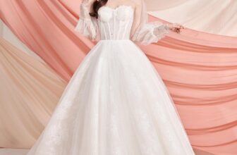 [🆕🇻🇳] MINZY Bridal – Váy Cưới Đẹp 🤵🏻 Top1Wedding 👰🏻  | 𝐇𝐨́𝐚 𝐭𝐡𝐚̂𝐧 𝐭𝐡𝐚̀𝐧𝐡 𝐜𝐨̂𝐧𝐠 𝐜𝐡𝐮́𝐚 𝐭𝐡𝐞𝐨 𝐯𝐞̉ đ𝐞̣𝐩 𝐜𝐮̉𝐚 𝐫𝐢𝐞̂𝐧𝐠 𝐦𝐢̀𝐧𝐡 |“𝐿𝑜𝑣𝑒 𝑟𝑒𝑐𝑜𝑔𝑛𝑖𝑠𝑒𝑠 𝑛𝑜 𝑏𝑎𝑟𝑟𝑖𝑒𝑟𝑠, 𝑖𝑡 𝑗𝑢𝑚𝑝𝑠 ℎ𝑢𝑟𝑑𝑙𝑒𝑠, 𝑙𝑒𝑎𝑝𝑠 𝑓𝑒𝑛𝑐𝑒𝑠, 𝑝𝑒𝑛𝑒𝑡𝑟𝑎𝑡𝑒𝑠 𝑤𝑎𝑙𝑙𝑠 𝑡𝑜 𝑎𝑟𝑟𝑖𝑣𝑒 , shares-0✔️ , likes-4❤️️ , date-2024-08-26 15:32:34🇻🇳🇻🇳🇻🇳📰🆕