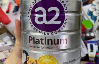 [🆕🇻🇳] Răng sữa 33 Hàng Tiện Nam Định – Siêu thị mẹ và bé 🧑‍🧒❤️️👶⭐️  𝐀𝟐 𝐏𝐋𝐀𝐓𝐈𝐍𝐔𝐌 – 𝗱𝗼̀𝗻𝗴 𝘀𝘂̛̃𝗮 𝗸𝗶𝗺 𝗰𝘂̛𝗼̛𝗻𝗴 𝗰𝘂̉𝗮 𝗨́𝗰. 𝗔𝟮 𝗣𝗹𝗮𝘁𝗶𝗻𝘂𝗺 𝘁𝗵𝘂𝗼̣̂𝗰 𝗵𝗮̀𝗻𝗴 đ𝐢̉𝐧𝐡 𝐜𝐮̉𝐚 𝘀𝘂̛̃𝗮 𝗰𝗼̂𝗻𝗴 𝘁𝗵𝘂̛́𝗰 𝘃𝗼̛́𝗶 đ𝗮̂̀𝘆 đ𝘂̉ 𝘀𝗼̂́ 𝗰𝗵𝗼 𝗯𝗲́ 𝘁𝘂̛̀ 𝘀𝗼̛ 𝘀𝗶𝗻𝗵: 𝘁𝗮̆𝗻𝗴  , shares-0✔️ , likes-0❤️️ , date-2024-08-27 13:12:09🇻🇳🇻🇳🇻🇳📰🆕