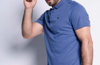 [🆕🇻🇳] LIVAN SPORT – Thương hiệu thời trang thể thao số 1 của người Việt! ⚽ Top1Sport ⛹️‍♂️ LẺ SIZE POLO NAM THỂ THAO CAO CẤP!
GIẢM SỐC chỉ còn 199k/áo!Một chiếc polo thật chất lượng màu trung tính cùng độ thoải mái thoáng khí hoàn hảo đã là quá , shares-11✔️ , likes-85❤️️ , date-2024-09-08 20:00:01🇻🇳🇻🇳🇻🇳📰🆕