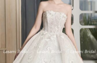 [🆕🇻🇳] Lasami Bridal – Váy cưới Hà Nội 🤵🏻 Top1Wedding 👰🏻  𝐌𝐚𝐧𝐠 𝐭𝐨̛́𝐢 𝐝𝐢𝐞̣̂𝐧 𝐦𝐚̣𝐨 𝐜𝐮̉𝐚 𝐦𝐨̣̂𝐭 𝐧𝐚̀𝐧𝐠 𝐜𝐨̂𝐧𝐠 𝐜𝐡𝐮́𝐚…   Nếu nàng muốn tìm một chiếc váy đủ lộng lẫy nhưng vẫn phải tối ưu chi phí thì đây là lựa chọn dành , shares-0✔️ , likes-1❤️️ , date-2024-08-28 12:03:41🇻🇳🇻🇳🇻🇳📰🆕