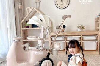 [🆕🇻🇳] 𝐇𝐚𝐩𝐩𝐲 𝐁𝐚𝐛𝐢𝐞𝐬 𝐒𝐭𝐨𝐫𝐞 – 𝗡𝗼̛𝗶 𝗸𝗵𝗼̛𝗶 𝗻𝗴𝘂𝗼̂̀𝗻 𝗵𝗮̣𝗻𝗵 𝗽𝗵𝘂́𝗰 🧑‍🧒❤️️👶⭐️ 𝐗𝐞 đ𝐚̂̉𝐲 𝐛𝐚̣̂𝐩 𝐛𝐞̂𝐧𝐡 𝟐𝐢𝐧𝟏 𝐁𝐄𝐁𝐄𝐇𝐀𝐇𝐀 được thiết kế với khung sườn chắc chắn, bền bỉ, kết hợp với chất liệu an toàn, thân thiện với môi trường và da của bé.
H , shares-0✔️ , likes-4❤️️ , date-2024-08-28 01:29:12🇻🇳🇻🇳🇻🇳📰🆕